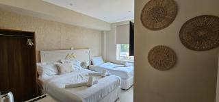 MSM Arena Hotel - Londres - 4