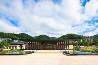 Shenzhen Silver Lake Conference Center Hotel - 9