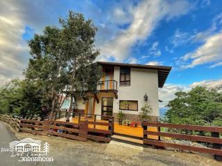 Villa jamás - Jarabacoa - 4