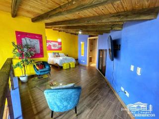 Villa jamás - Jarabacoa - 3