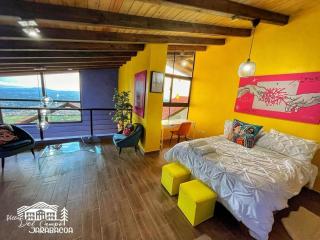 Villa jamás - Jarabacoa - 2