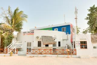 HOTEL LAS COLORADAS - Yuluc - 0