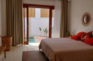 Villa Santai pour 4 personnes à Seminyak - Seminyak - 9