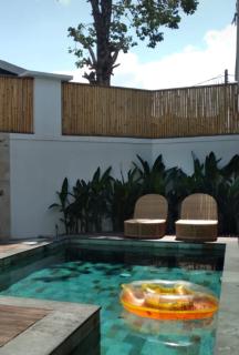 Villa Santai pour 4 personnes à Seminyak - Seminyak - 7