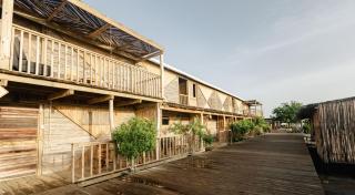 Watu Kite House - Mayapo - 7