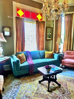 The Sealy House - Galveston - 7