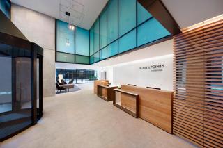 Four Points by Sheraton Sydney, Central Park - Sydney - 9