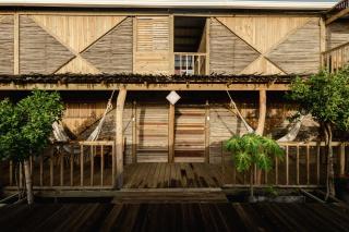Watu Kite House - Mayapo - 8