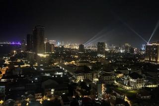 Studio available for Rental - Phnom Penh - 7