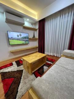 Studio available for Rental - Phnom Penh - 4