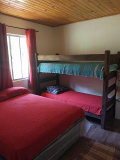 Morada do sabiá - Visconde De Maua - 5