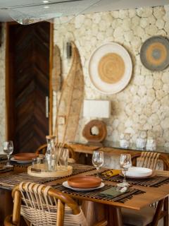 Bingin Beach Bali Tropical Modern Villa - Bingin Beach - 5