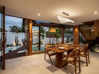 Luxury Tropical Oasis - Prime Bali Location - Pool - 1