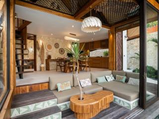Bingin Beach Bali Tropical Modern Villa - Bingin Beach - 9