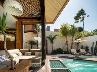 Bingin Beach Bali Tropical Modern Villa - Bingin Beach - 7