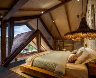 Bingin Beach Bali Tropical Modern Villa - Bingin Beach - 2
