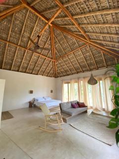 YAM HOTEL - Mazunte - 5