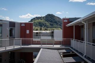 Mount Maunganui Beach Apartment - 2