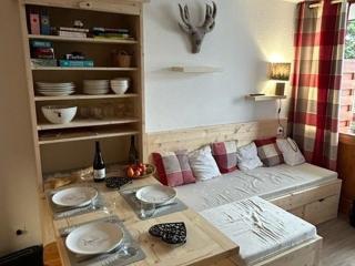Appartement rénové en pleine montagne avec accès direct aux pistes - FR-1-181-2829 - 4