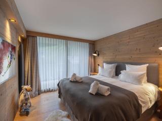 Appartement cosy au centre de Courchevel avec espace bien-être - FR-1-562-81 - 4