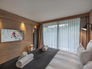 Appartement cosy au centre de Courchevel avec espace bien-être - FR-1-562-81 - 3