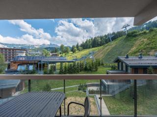 Appartement cosy au centre de Courchevel avec espace bien-être - FR-1-562-81 - 1