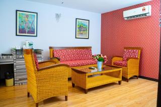 Hotel Nur Miri - Miri - 1