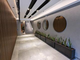 Moderno studio en Palermo - Buenos Aires - 4