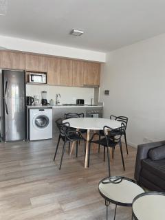 Moderno studio en Palermo - Buenos Aires - 3