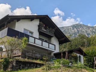 Ferienwohnungen Natur Pur - Bad Reichenhall - 0