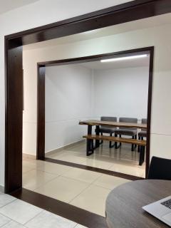 Habitación cama doble con baño privado - 7