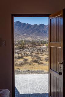 Cabaña Puertas del Cielo - Cachí - 4