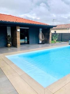 appartement T2 - Bordeaux - 1
