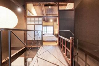 吉祥庵 - Nishinotōindōri - 3