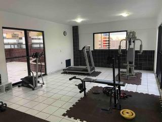 Apartamento em Maceió, Ponta verde - 7