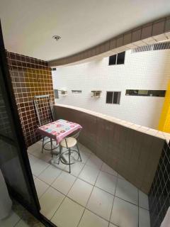 Apartamento em Maceió, Ponta verde - 6