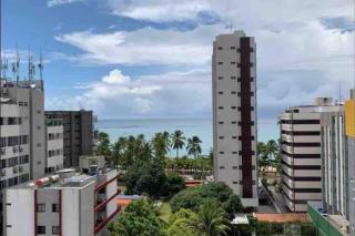 Apartamento em Maceió, Ponta verde - 5