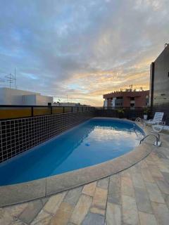 Apartamento em Maceió, Ponta verde - 2