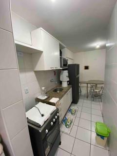 Apartamento em Maceió, Ponta verde - 1