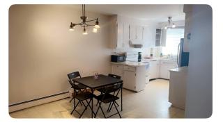 Montreal One-Bedroom Apartment Number3 with shared-bathroom and shared kitchen - Montreal - 3