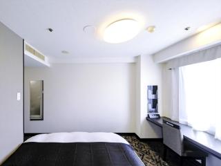 APA Hotel Tottori Ekimae Minami - Tottori - 4