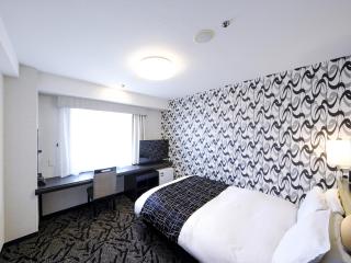 APA Hotel Tottori Ekimae Minami - Tottori - 6