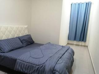 4-Bedroom Homestay in Taiping, Perak - Kamunting - 1