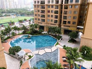 Vinhomes D'Capitale Hanoi - South Land - Hanoi - 5