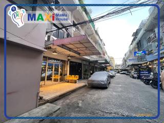 MAXi MaMa House - Bangkok - 4