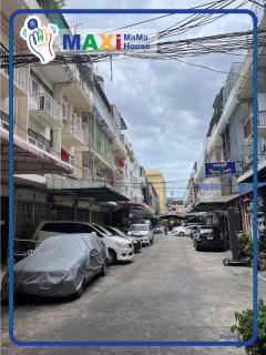 MAXi MaMa House - Bangkok - 5
