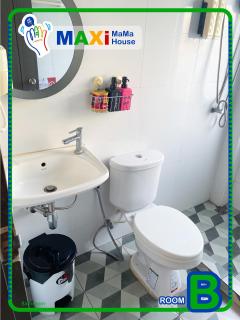 MAXi MaMa House - Bangkok - 2