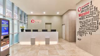 Travelodge Suites Busan Centum - Busan - 9