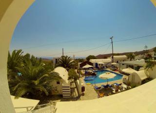 Rodakas Hotel - Akrotiri - 9
