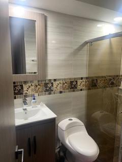 Lindo apartamento Girardot - Girardot - 4
